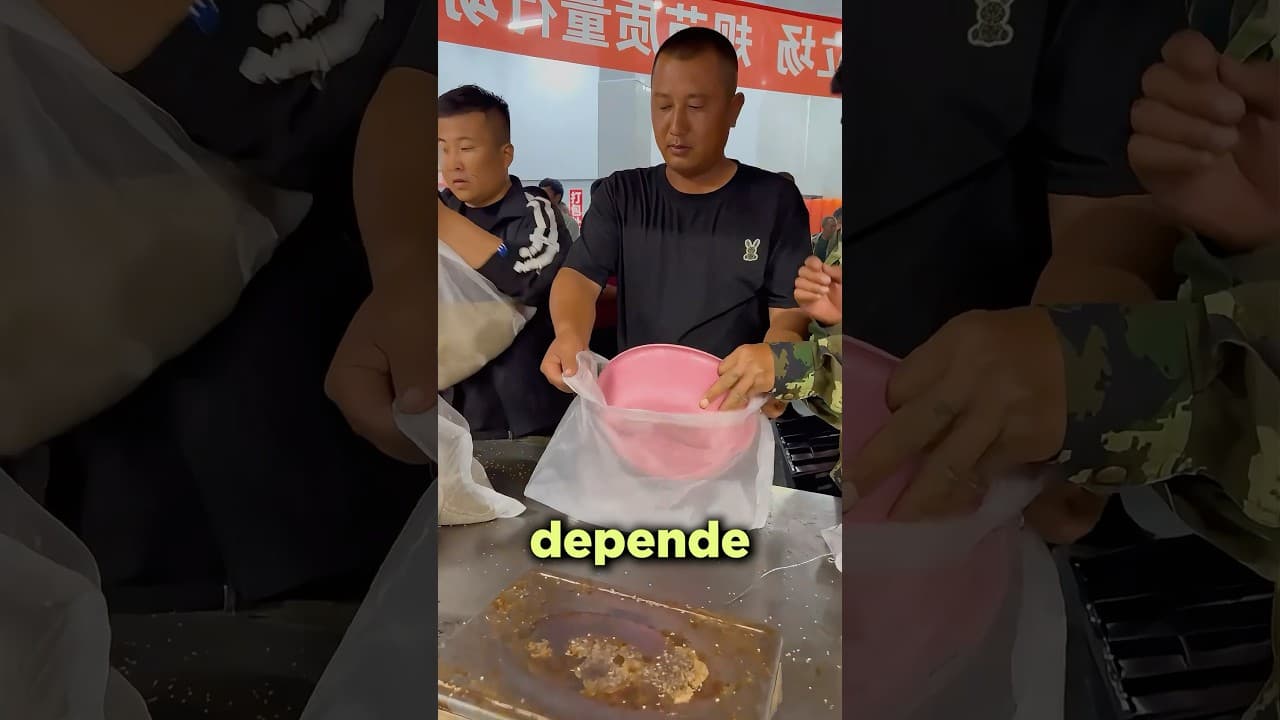 ¿Por Qué Los Granjeros Compran MILLONES de Estas Criaturas?