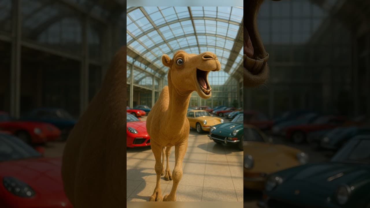 TRACOTUCOTULU HISTOIRE D’ORIGINE !!! 🤣😨