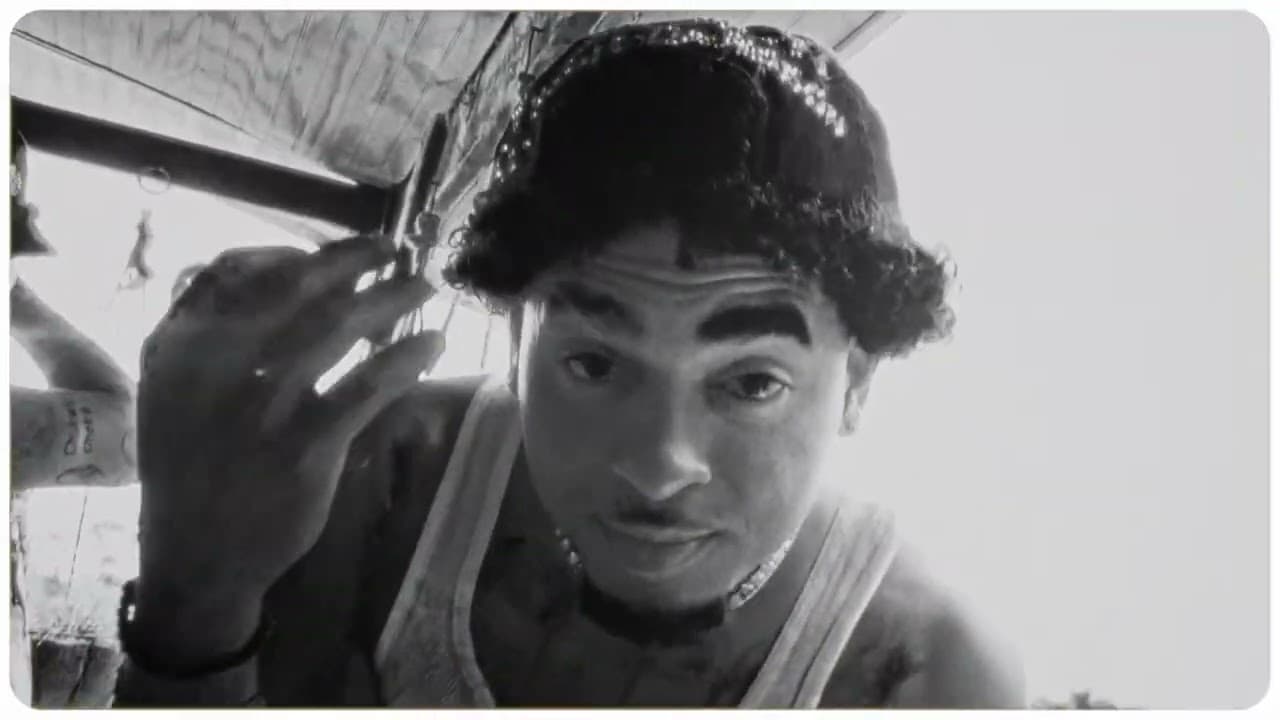 Ozuna, Beéle - Te culié (Visualizer)