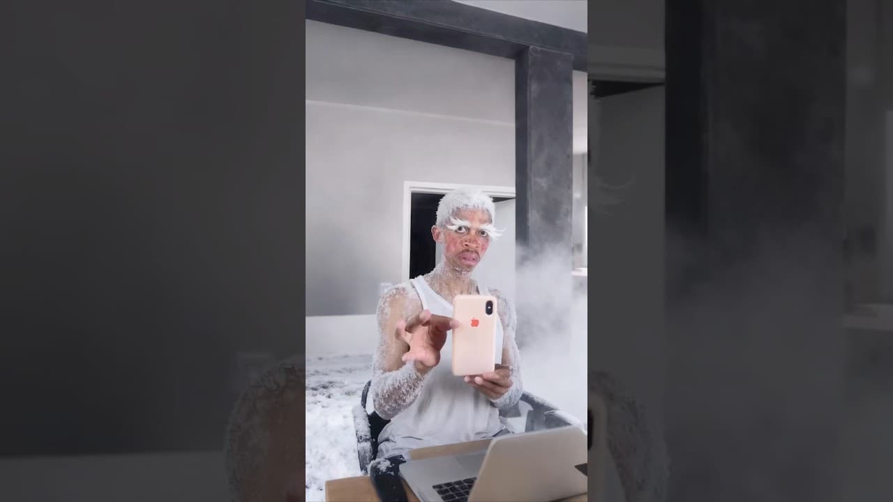 This guy is a genius 😊😊#viralvideo #funny #comedy #funnyclips