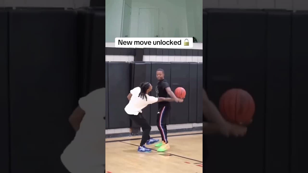 Wait for it… 👀🤯                  #shortvideo #basketball #shorts #short #goviral #nba #trending