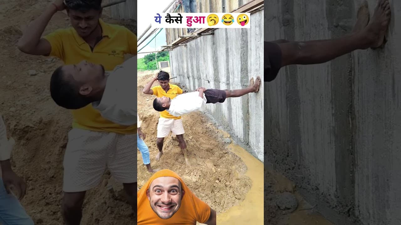 ساحر ولا مخادع😂