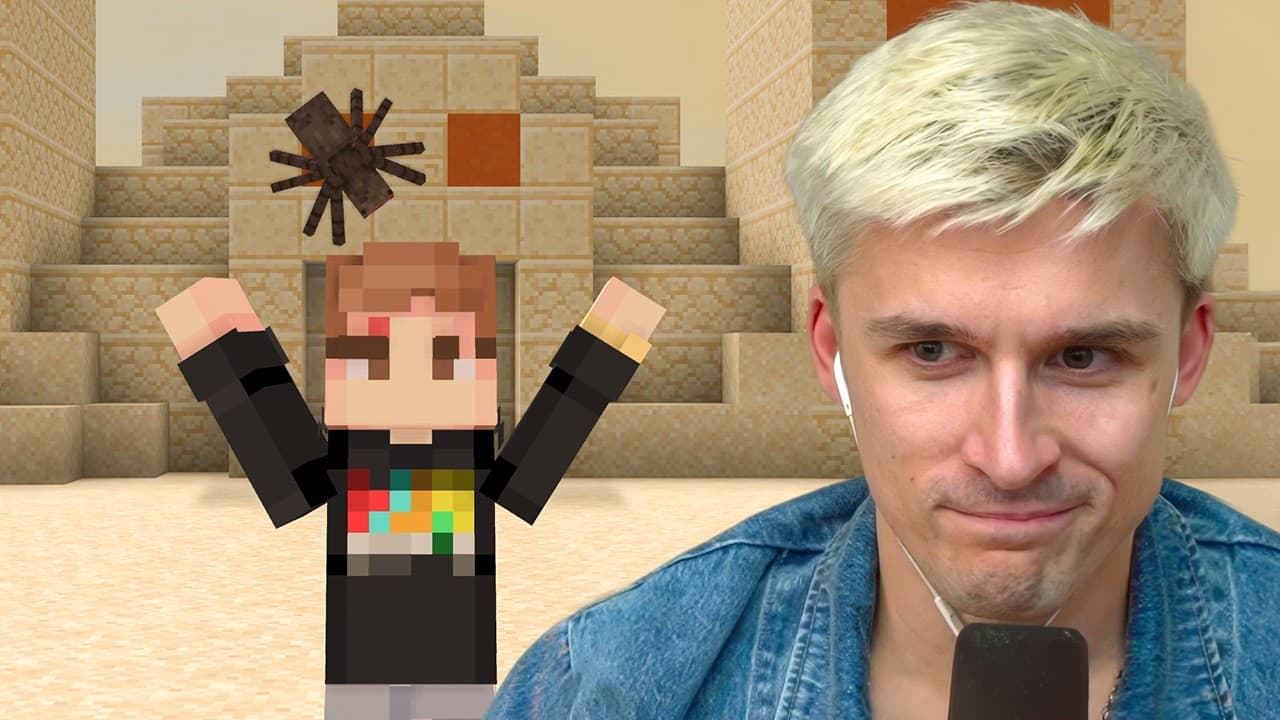 I Tried Speedrunning Minecraft the Right Way... It's Impossible