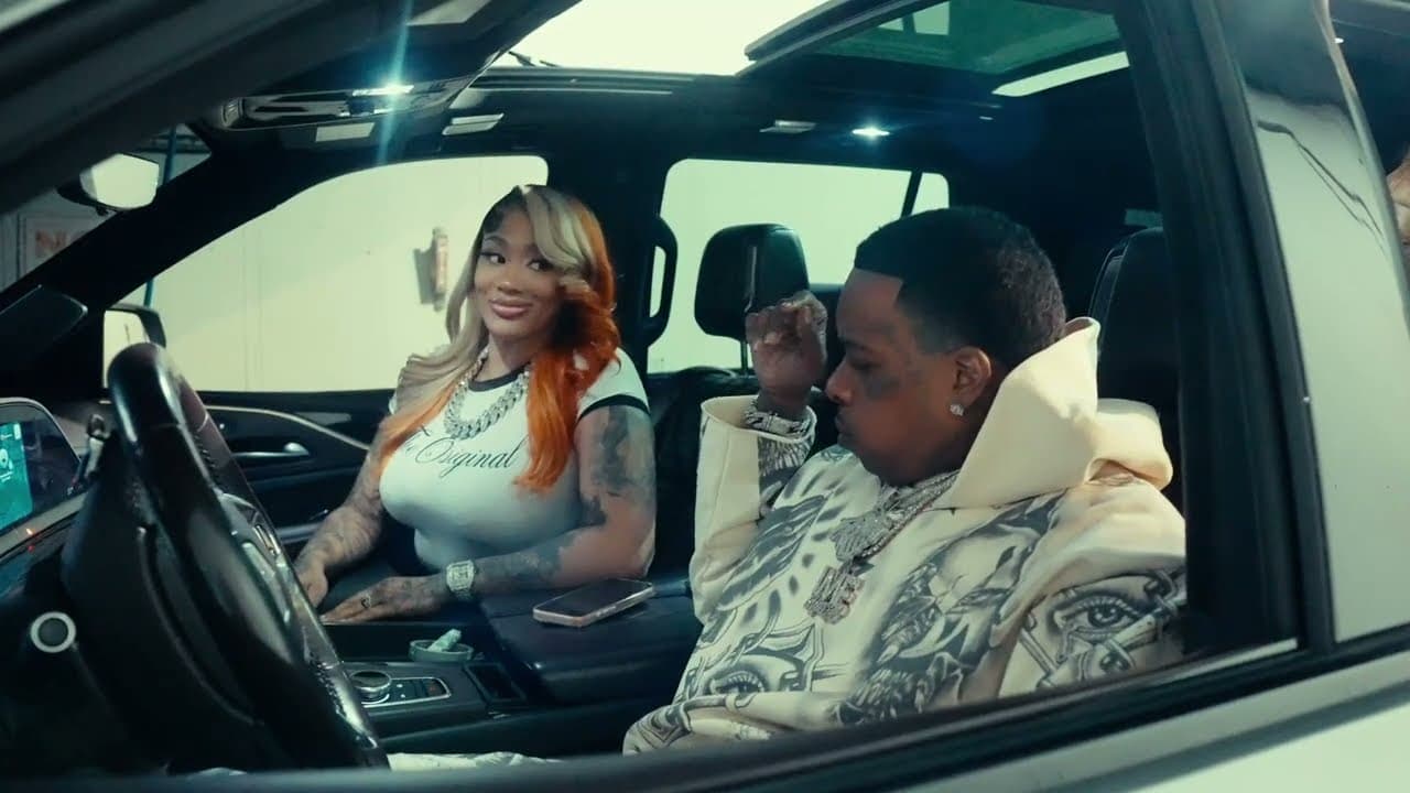 Finesse2Tymes - Creepin [Official Music Video]