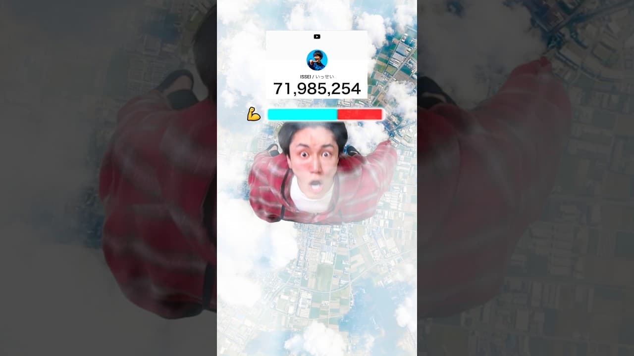 【SUBSCRIVERS】Can Subscribing Save the World?