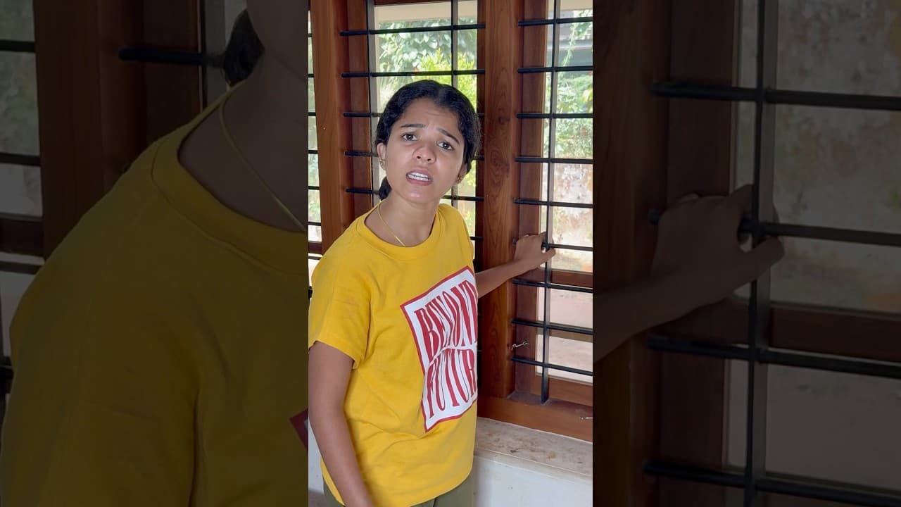 ചോദിക്കുന്നോണ്ടൊന്നും തോന്നരുത്