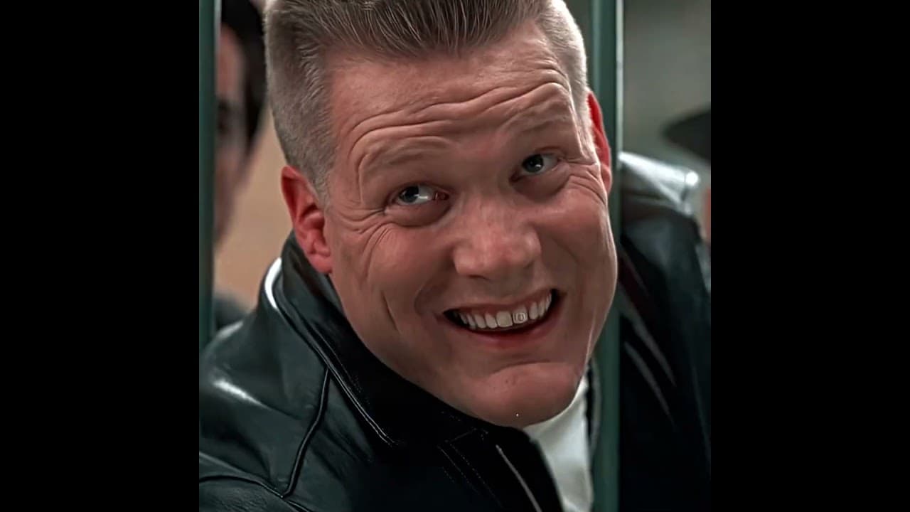 Bro messed with the wrong Kid😂 | Baby's Day Out (1994) - 4k Edit | NO BATIDÃO (slowed)