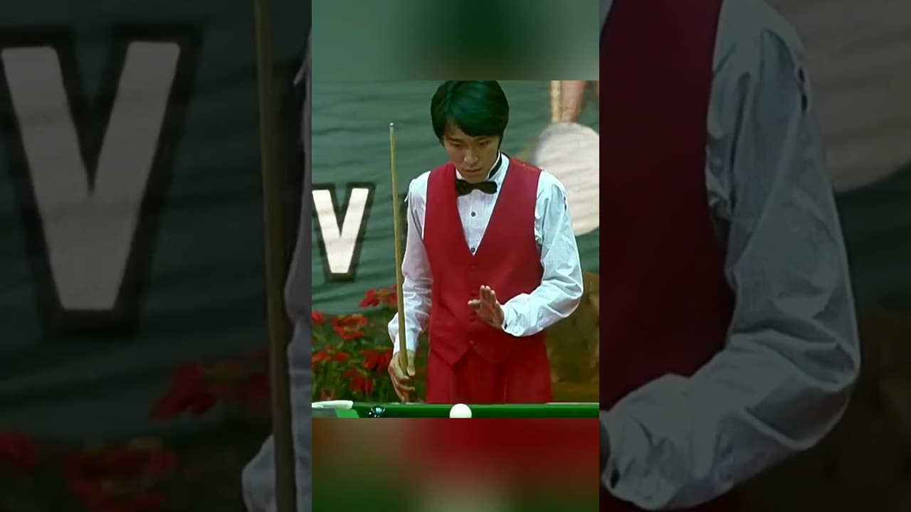 الضربة المستحيلة التي صنعت البطل #shorts