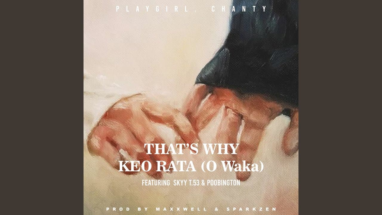 That’s why ko rata (O waka)