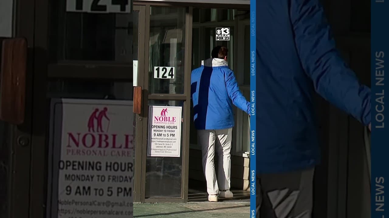 'It's disgusting to me': Maine nonprofit faces allegations of fraud, wrongdoing