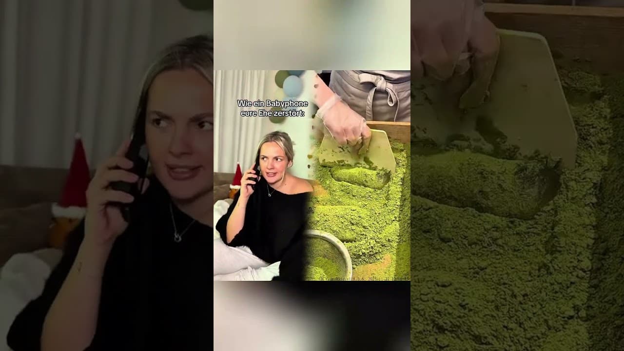 #Komödie #Märchenstunde #Sketch #pov #fürSie #Deutsch