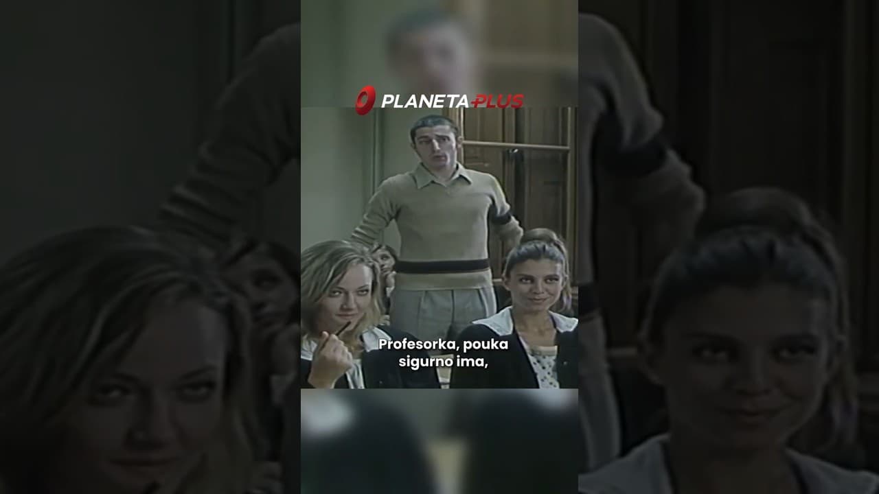 LAJANJE NA ZVEZDE (1998) ‖ Sizif je bio glupi manuelac ‖ #planetaplus #lajanjenazvezde #djuričko