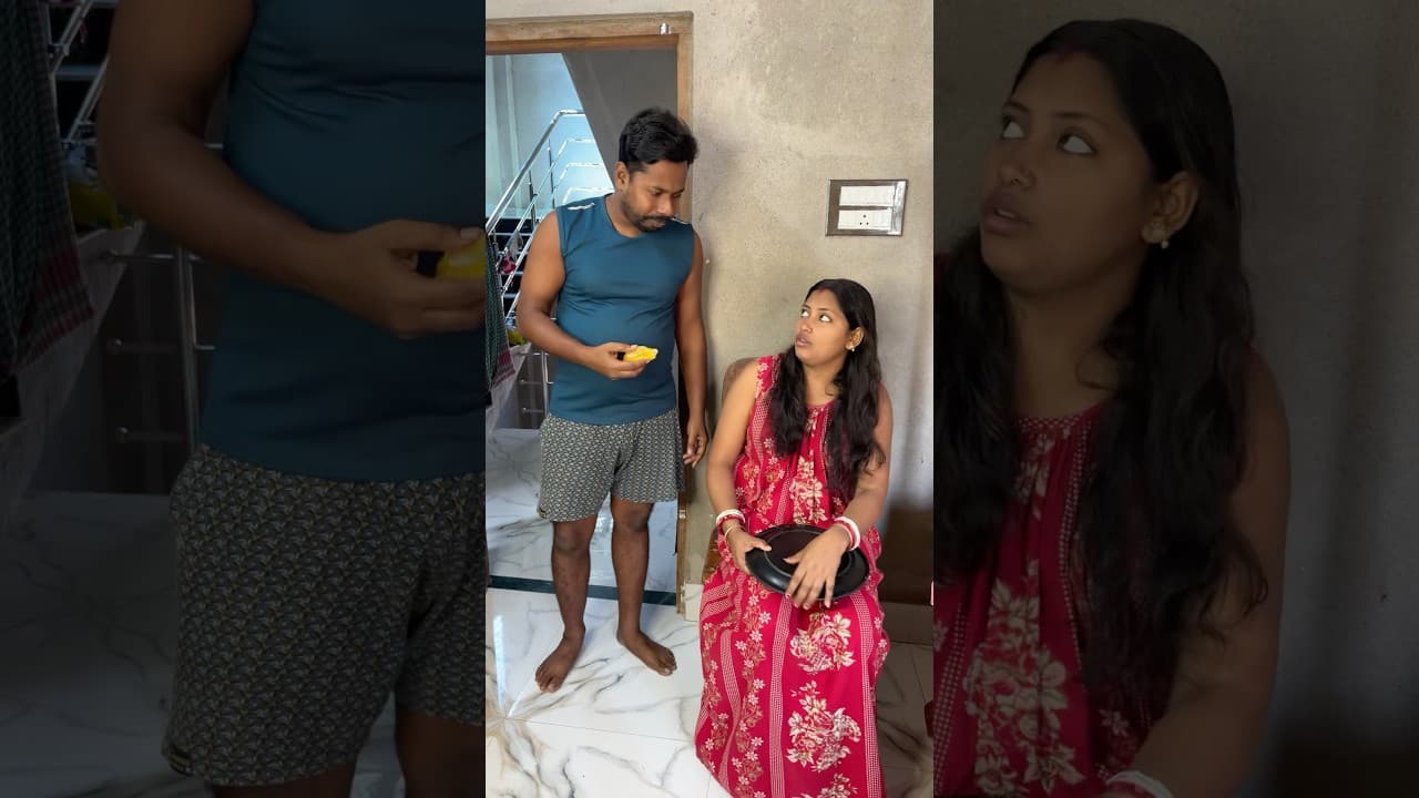 Wait For End 🥺😇🤣 #shorts #viral #ytshorts #funny #comedy #prank