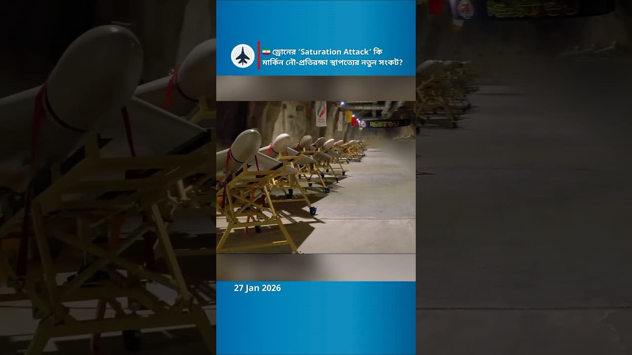 Is Iranian Low-Cost Drone Technology Redefining Naval Dominance? 🇮🇷🚢🇺🇸