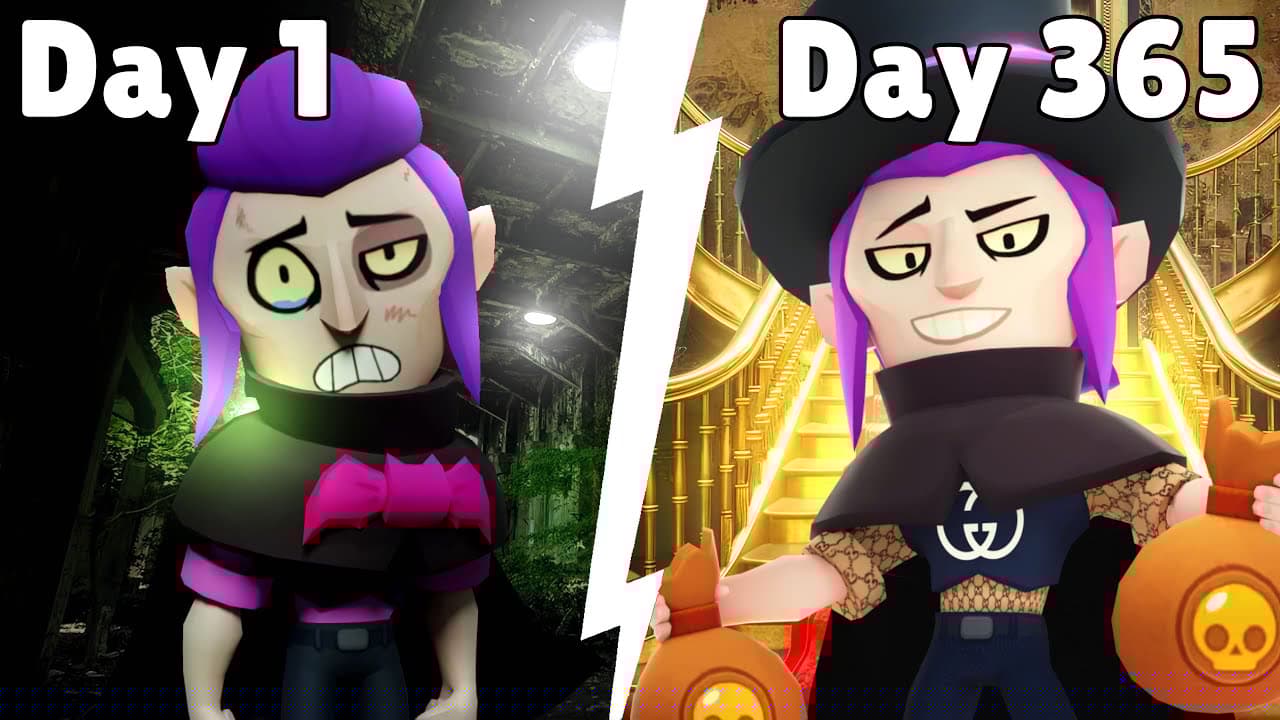 So hat Mortis mit YouTube angefangen!