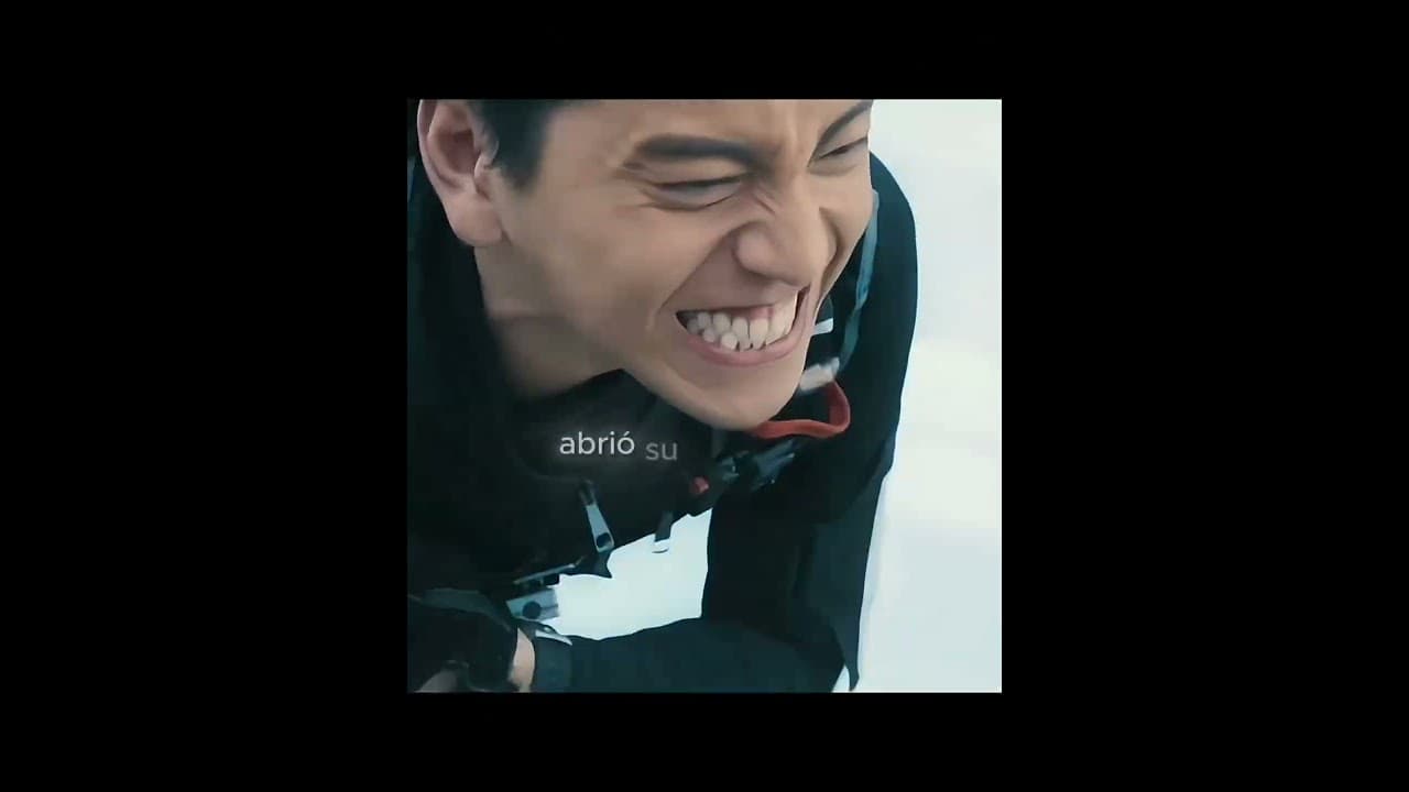 The Rookie 2019 mejor peli de accion  #netflix #kdrama #movie