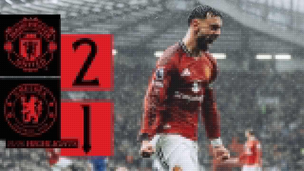 100 GOALS FOR BRUNO! 🙌 | Man Utd v Chelsea