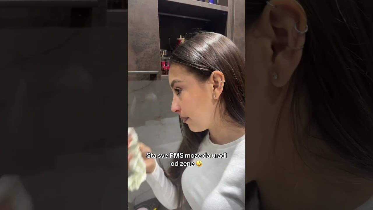 Ovo jos niste videli 😂😂 #couple #pms #funny #shorts