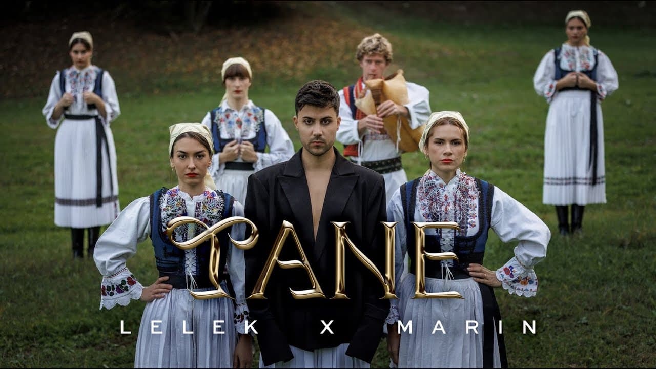 LELEK X MARIN - TANE (Official Video)