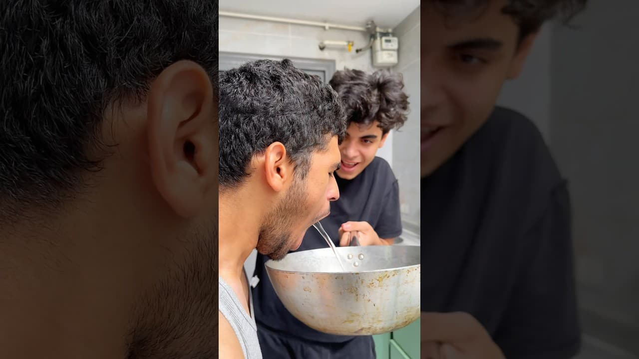 لقيت الحل