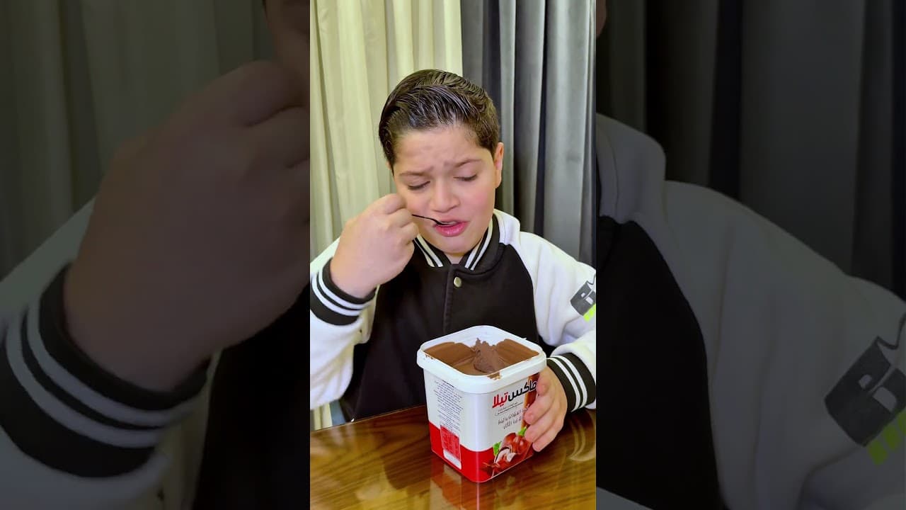 ابي بيطلعلي بكل مكان حتى بالثلاجة 😂 #shorts #farming #poor