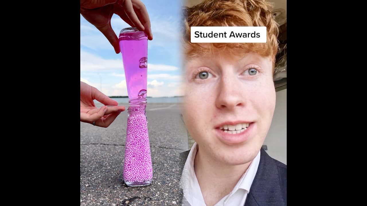 Student Awards part 2! 🎓 #fyp #foryou #relate #school #teacher #awards