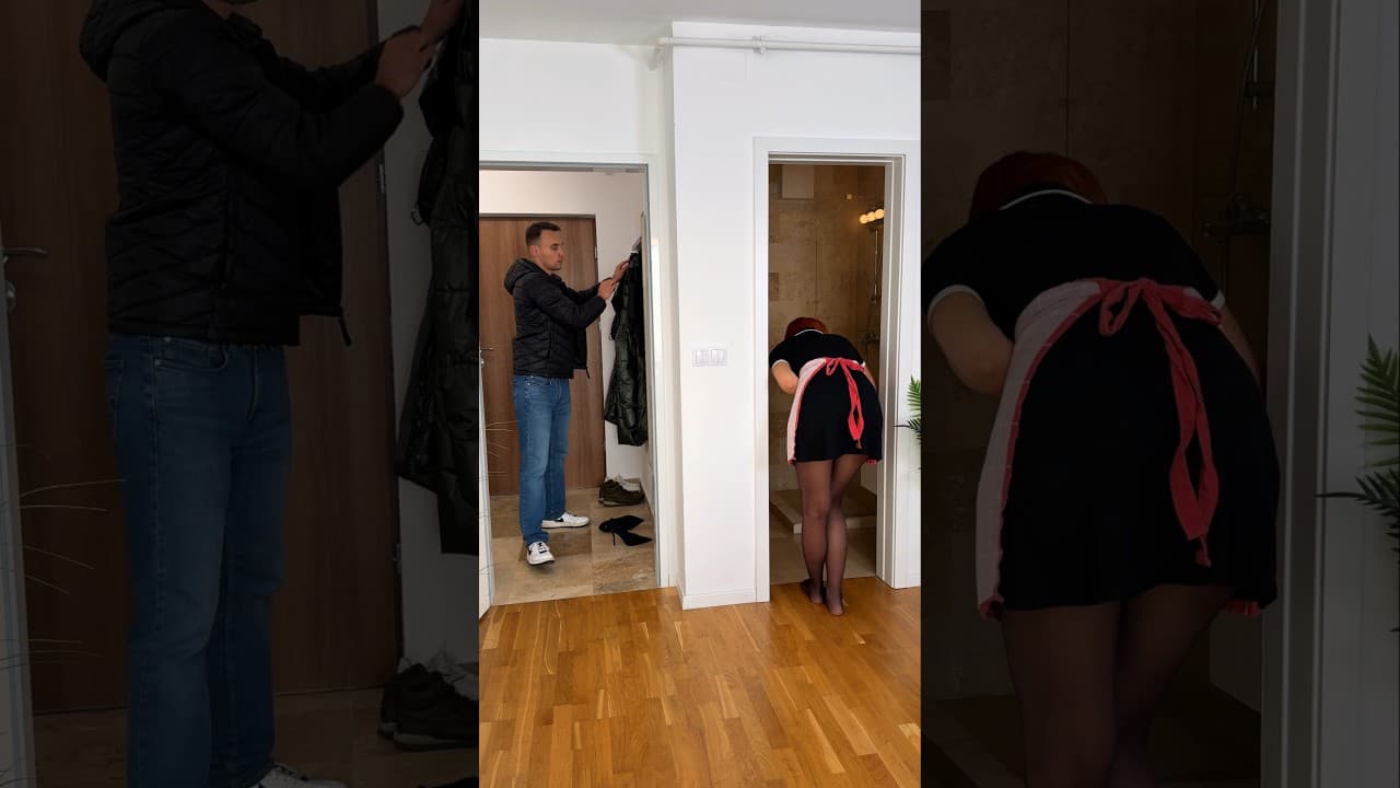 He was sure he was right but no — Funny Family #comedy #familytime #couple