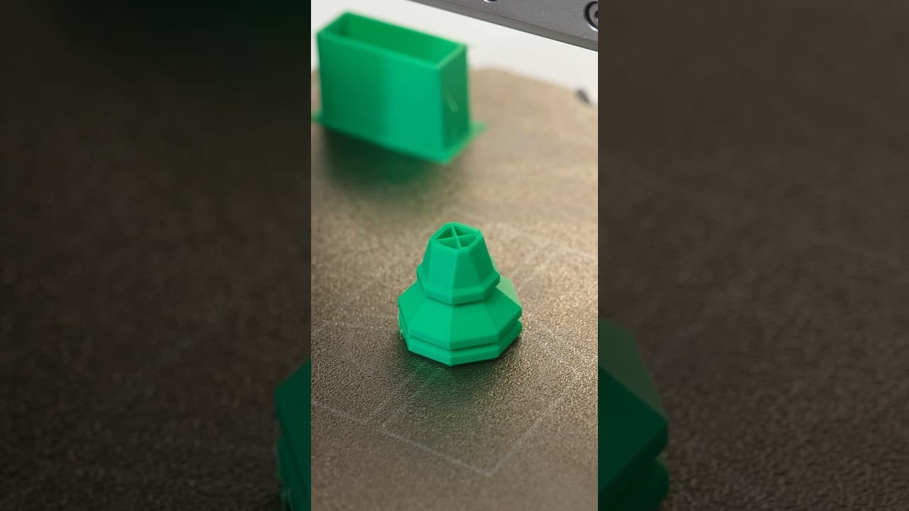 Here’s how you create smooooth 3d print Timelapse’s