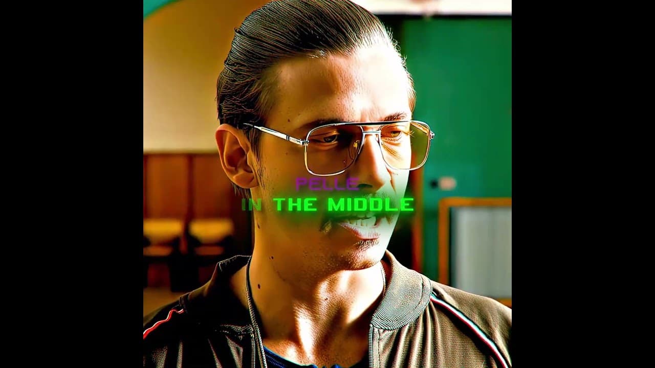 Ant🐜 Bite → Superhero🦸 #aeedit #movie #superhero #ant