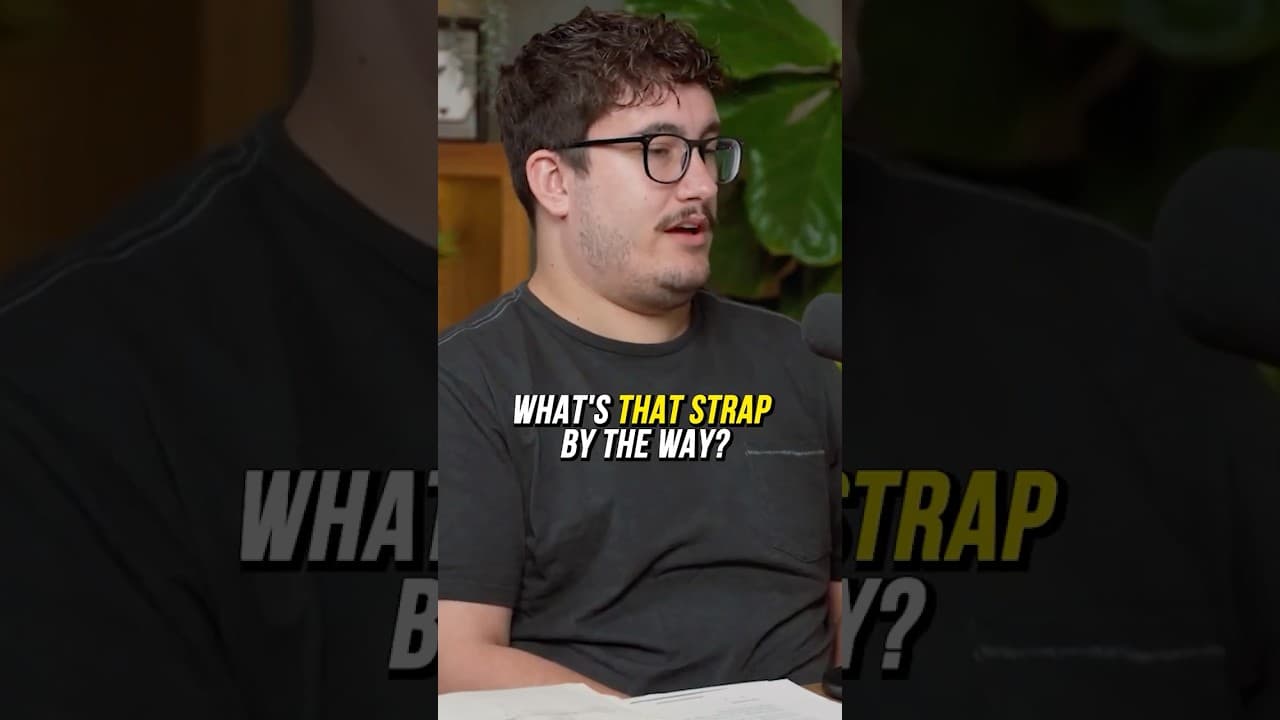 This $250 Heart Rate Monitor Makes Heart Rate WORSE