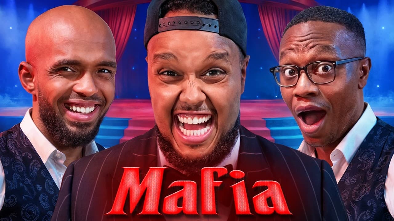 BETA SQUAD MAFIA GAME: ALL STAR EDITION