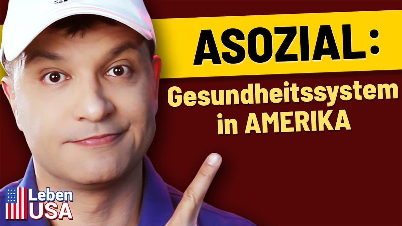 Bloß nicht krank werden!