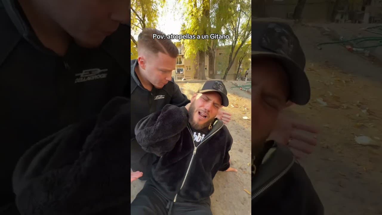 Llegamos a 45.000 subs familia?☺️❤️ #humor