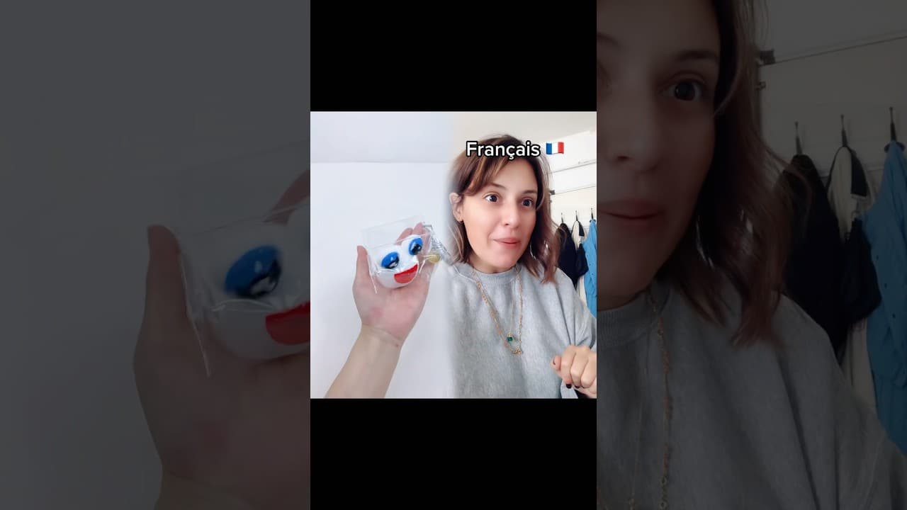 On a pas tous la même conception du talent mdr 😂