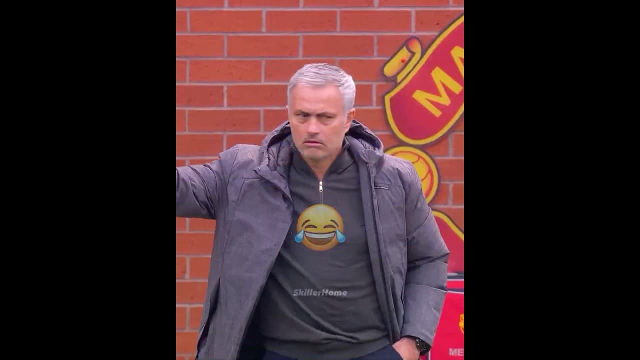 -200 IQ Moment by De Gea😭