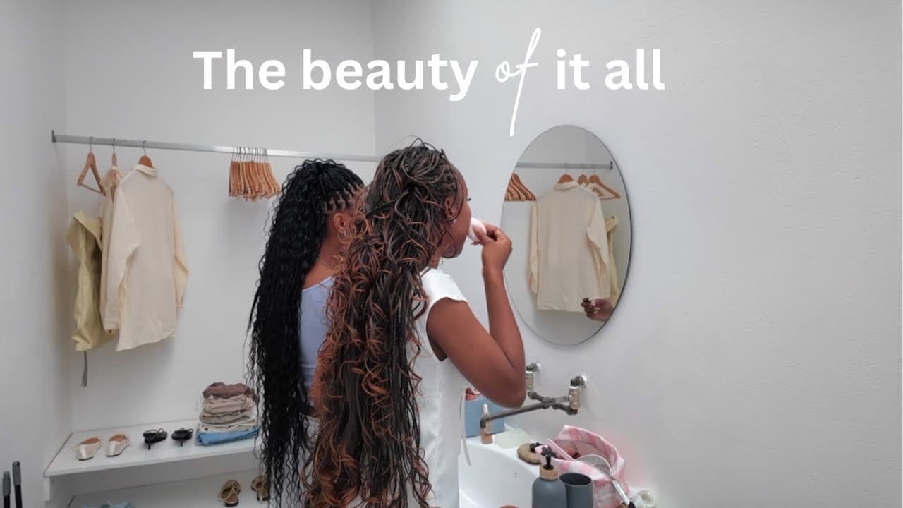 girls trip to cape town + george ♡