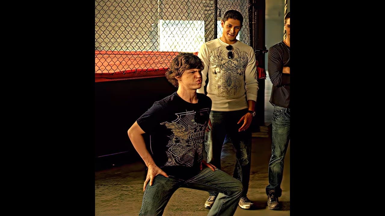 “Push or Finish Your Opponent 🥊🔥” | Never Back Down 2 |NO BATIDÃO(slowed) |#edit #shorts