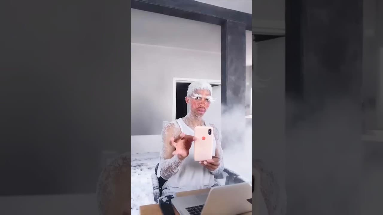 Outdoor cooking with William #cooking #shorts #video