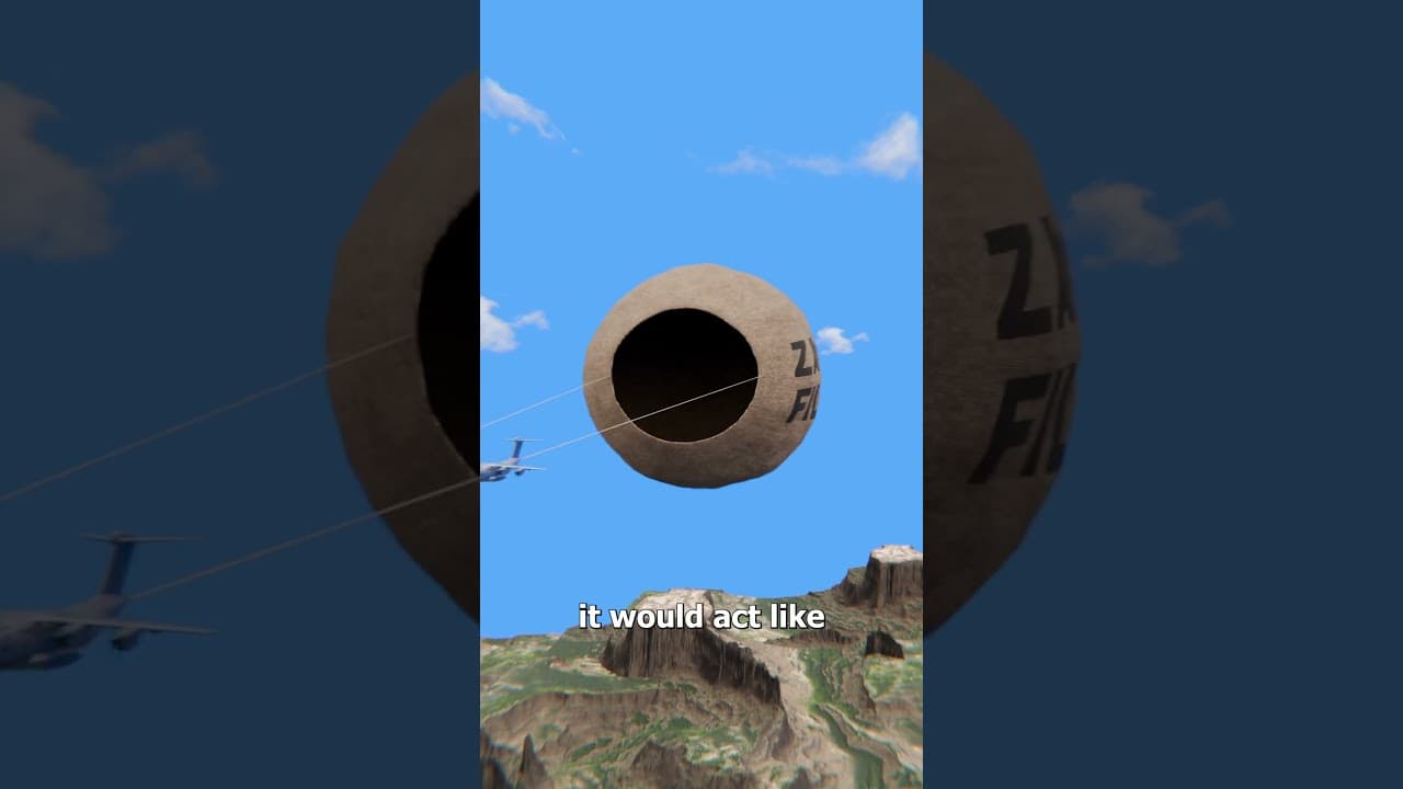 How Heavy Is A Cloud? 🤔