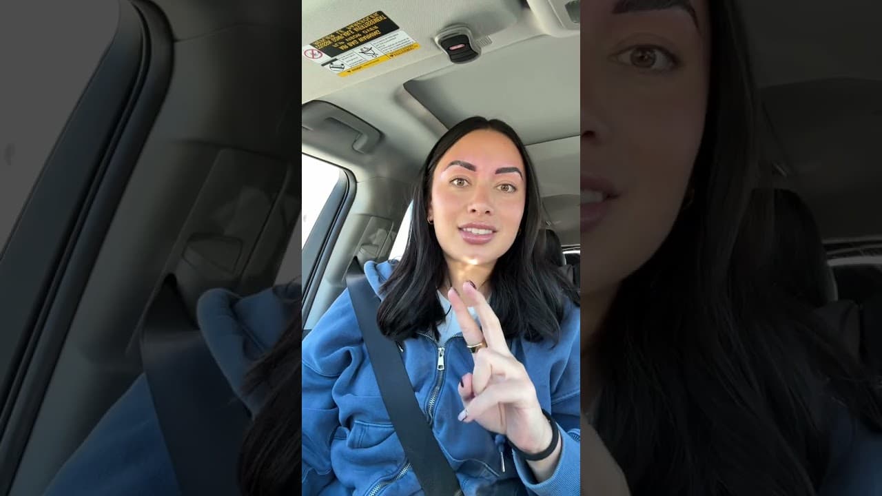 A DREAM to live across the street from my brother & his family🥹😭🏡 Brand Meyer’s Clean Day