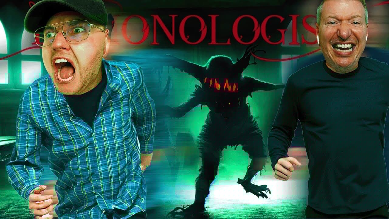 ZARBEX und SCHRADIN im HORROR-KRANKENHAUS! Schaffen SIE ES? | The Demonologist | Part 4 | UNCUT