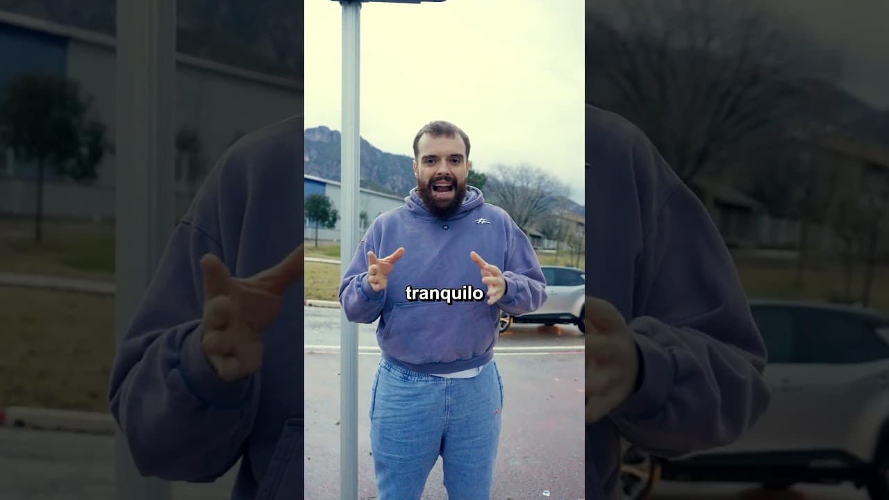 Envíaselo a la persona que más quieres.