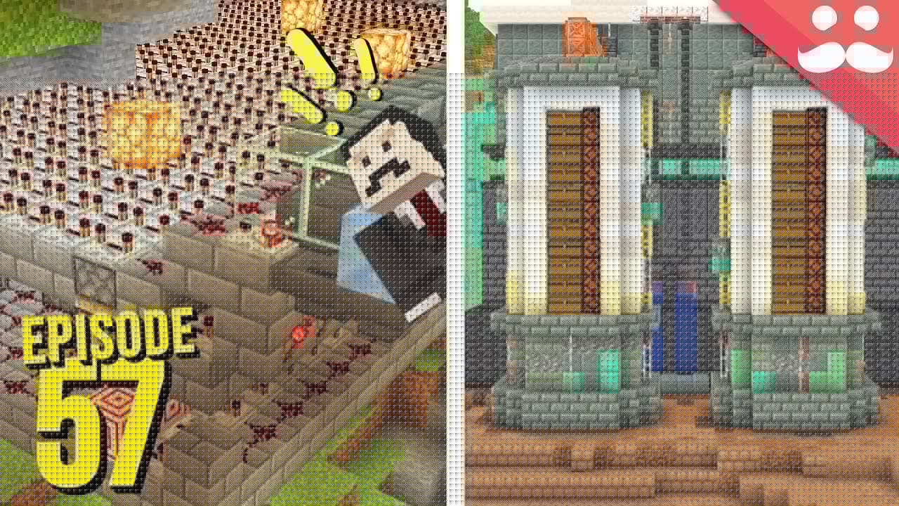 Hermitcraft 10: The Redstone Episode