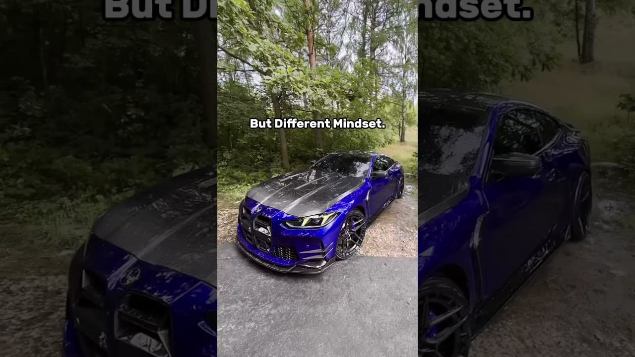BMW Owners ROAST Labubu Fans 💀