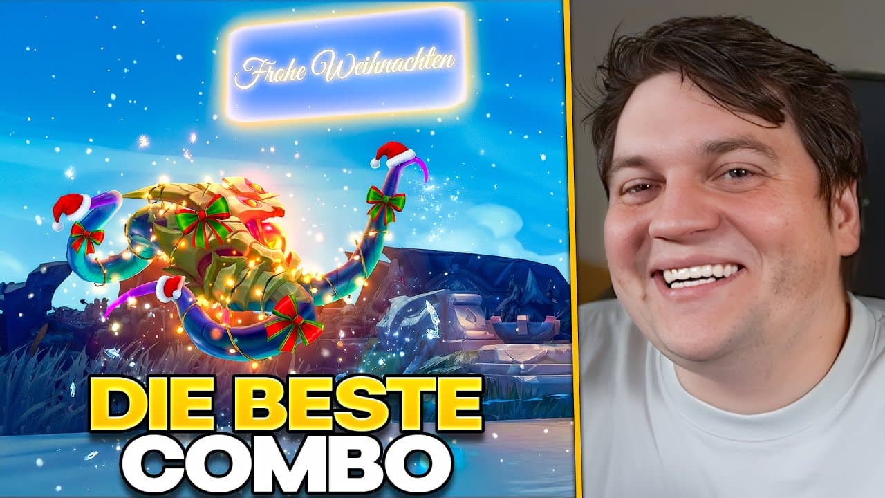 Der Turbo Smurf macht 1 VS 9