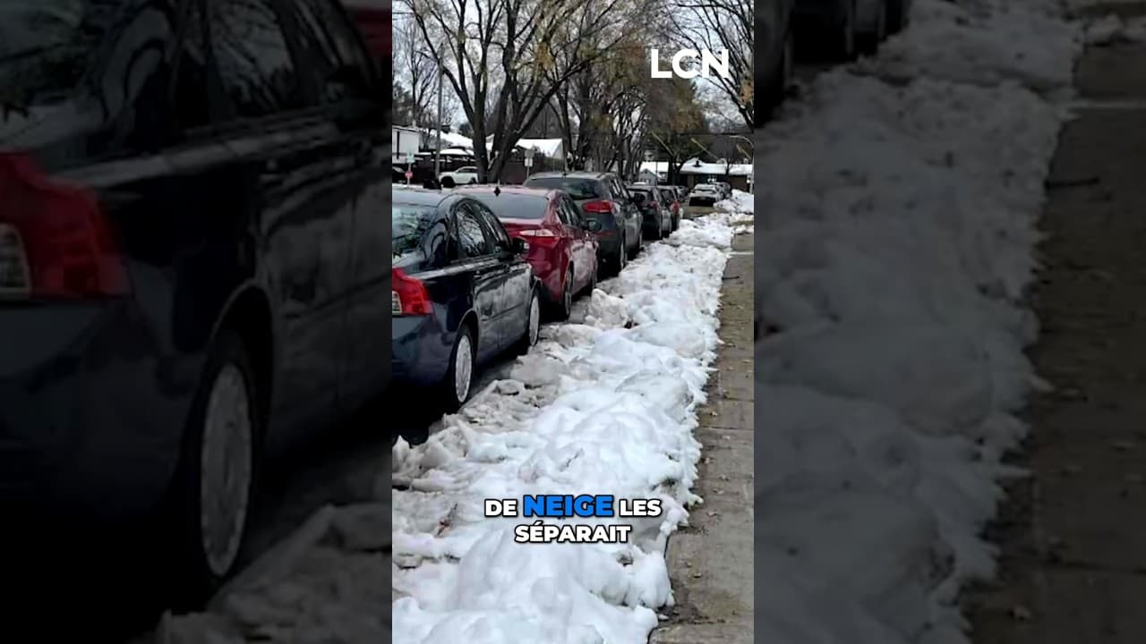 Amendes controversées: un policier zélé près du Cégep de Lanaudière?