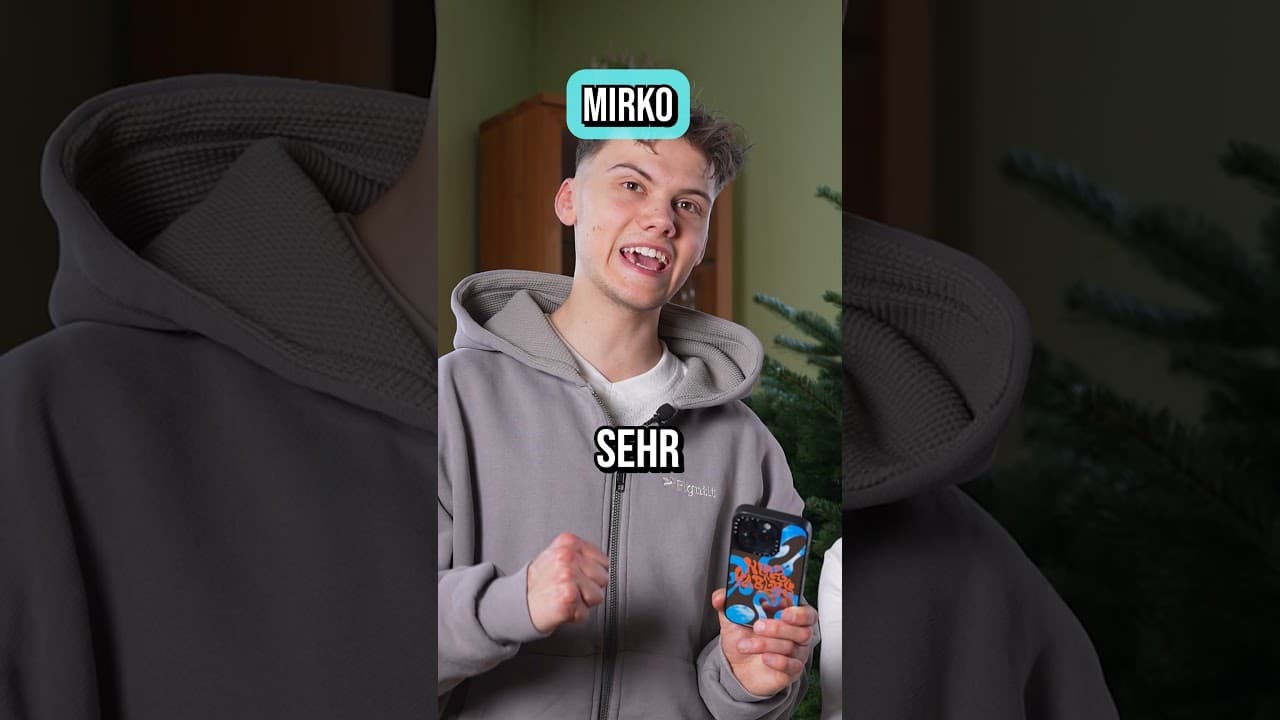 Wie viele kanntest Du? 😂