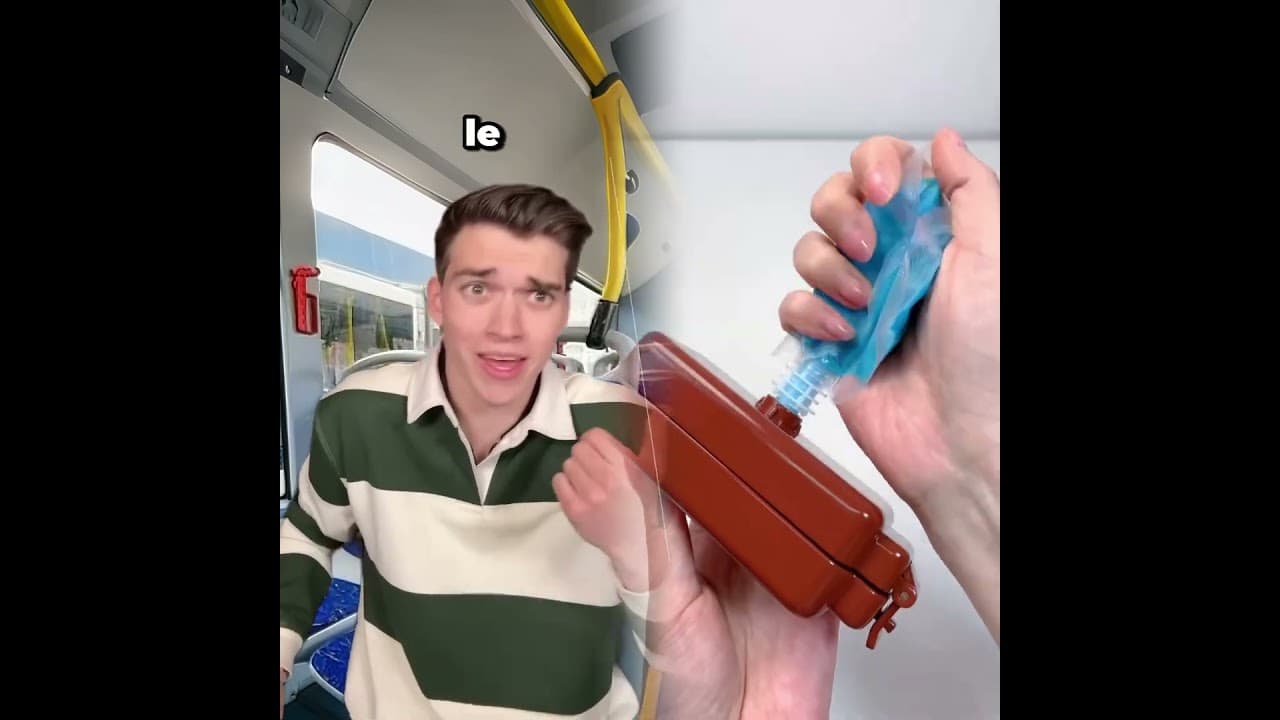 Reasons NOT to be Polite 💀