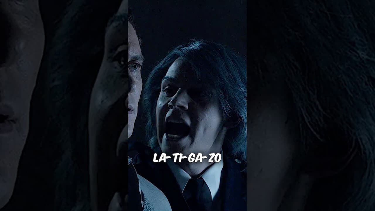 La ESCENA que Redefinió la Velocidad en el Cine