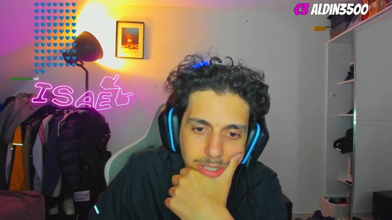 WAT GEBEURD ER ALLEMAAL OP AARDE 😂😂 1tje knocked